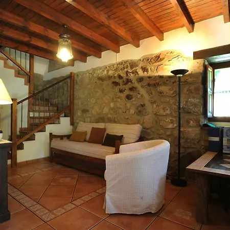 Rio Aliso Villa Llonin Exterior photo