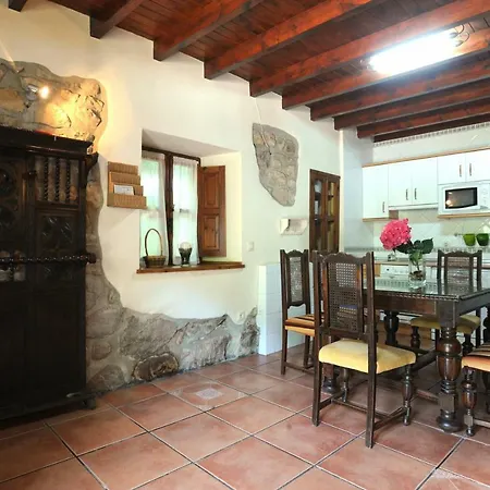 Rio Aliso Villa Llonin Exterior photo