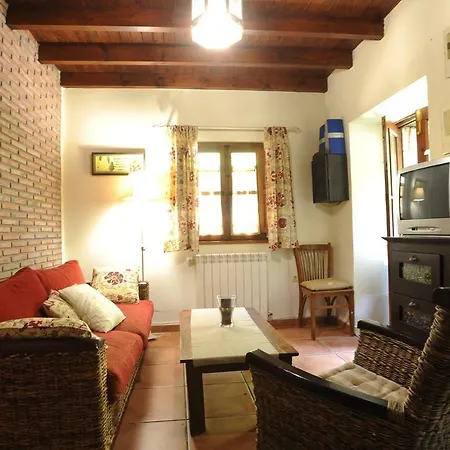 Rio Aliso Villa Llonin Exterior photo