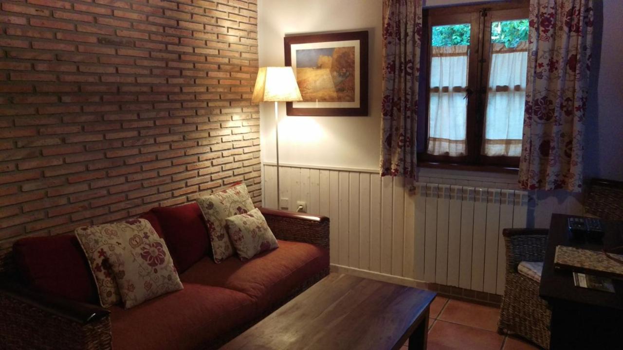 Ferienhaus Rio Aliso