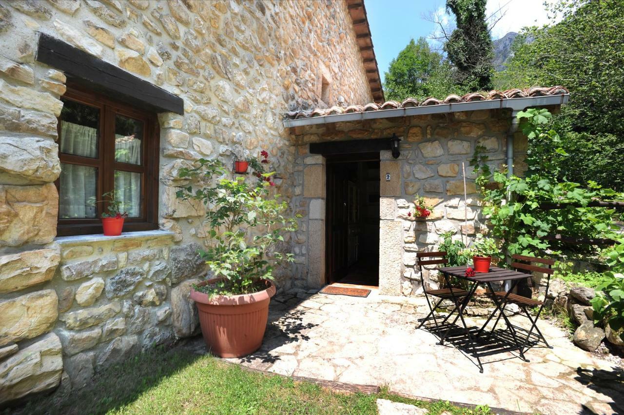 Rio Aliso Ferienhaus
