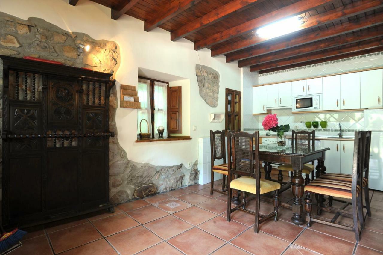 Rio Aliso Ferienhaus *