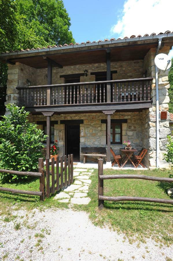 Ferienhaus Rio Aliso *