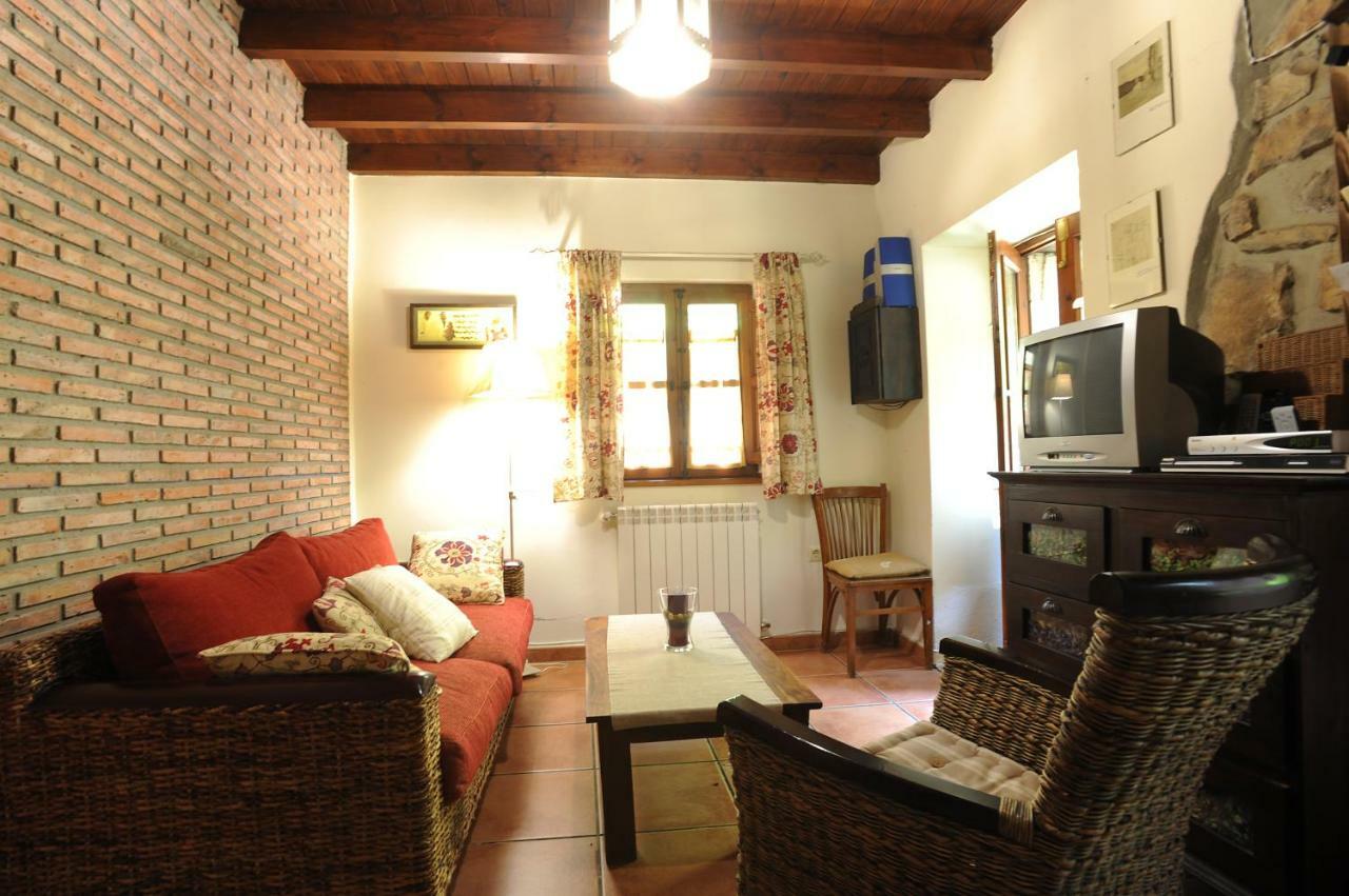 Rio Aliso Ferienhaus *
